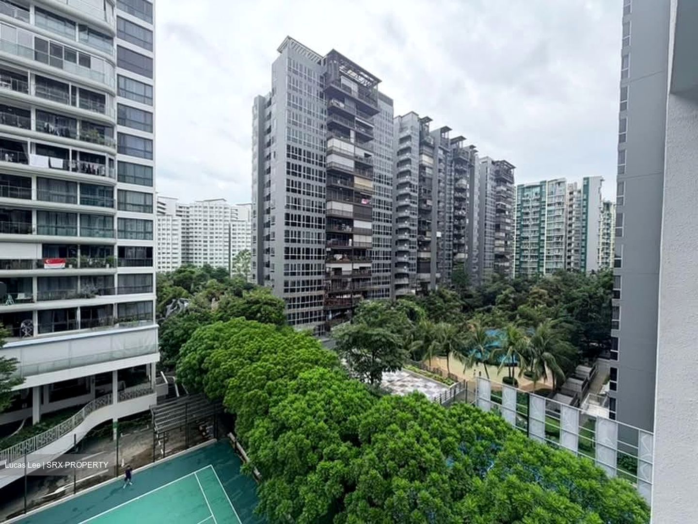 Riversound Residence (D19), Condominium #590826041
